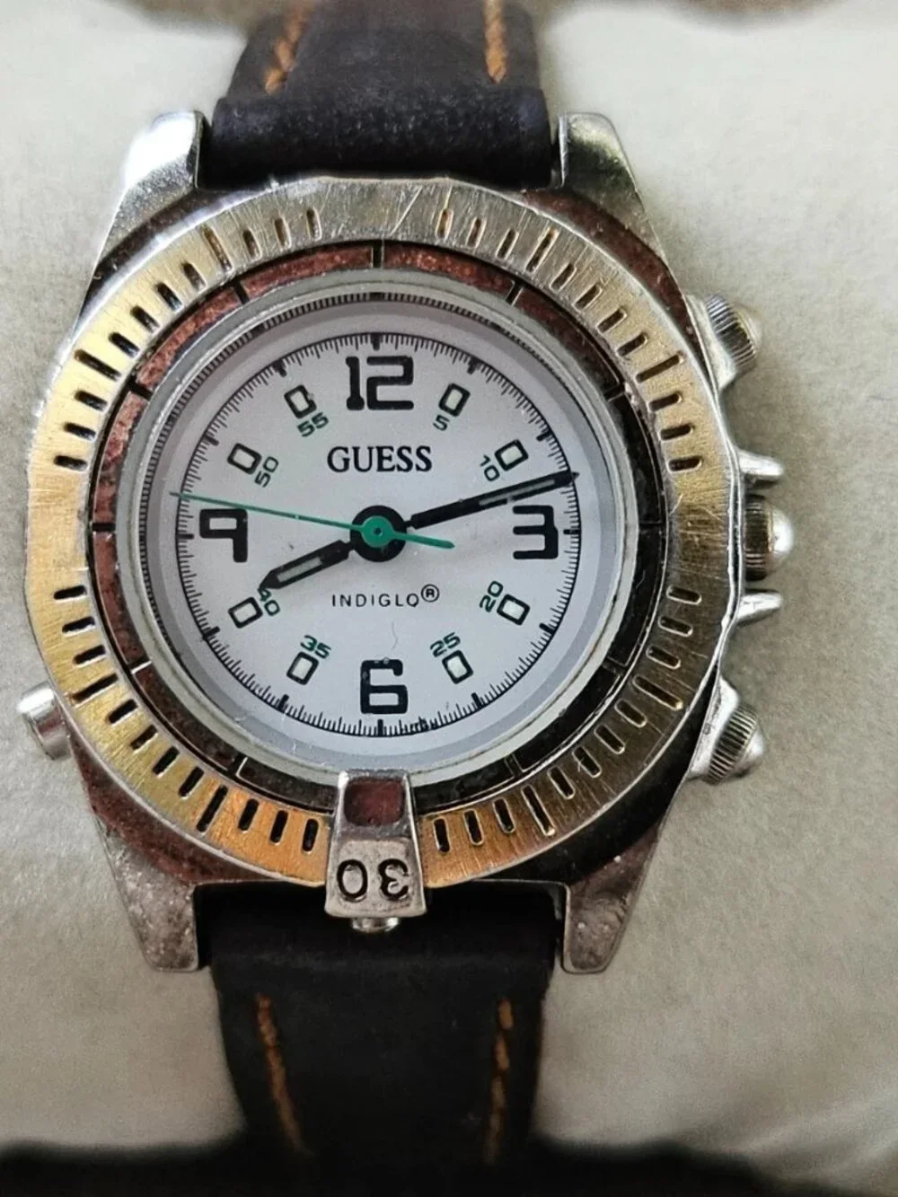 Guess vintage ladies